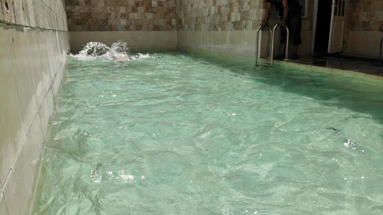 Joy Garden Panzió Karahayit  Kültér fotó