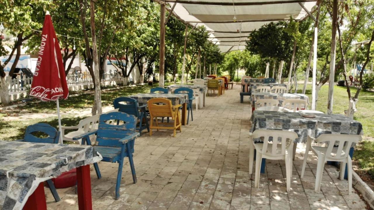 Joy Garden Panzió Karahayit  Kültér fotó