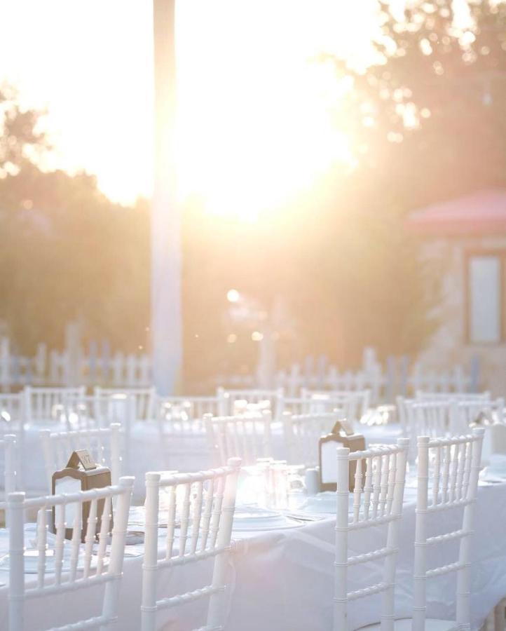 Joy Garden Panzió Karahayit  Kültér fotó