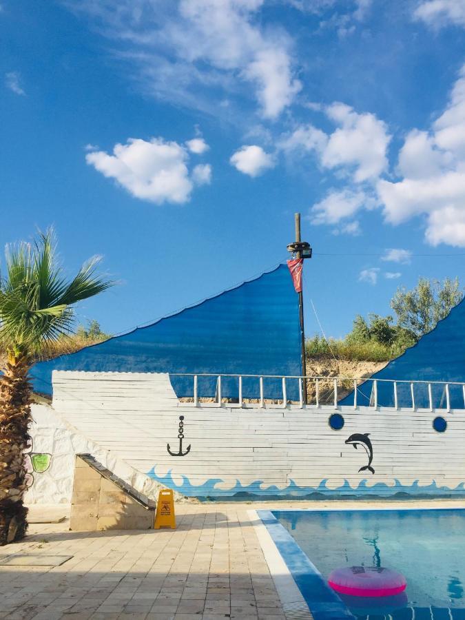 Joy Garden Panzió Karahayit  Kültér fotó