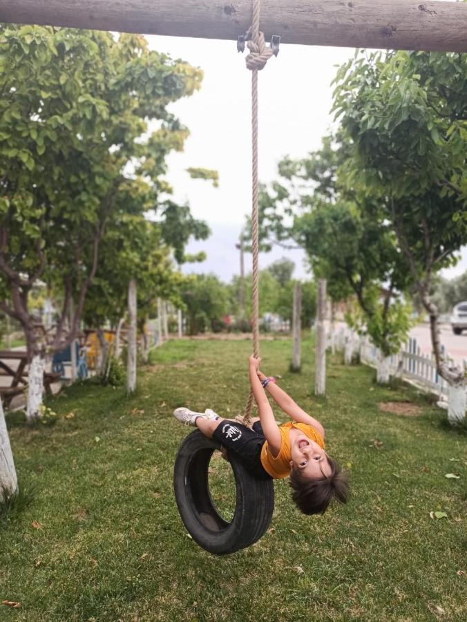 Joy Garden Panzió Karahayit  Kültér fotó