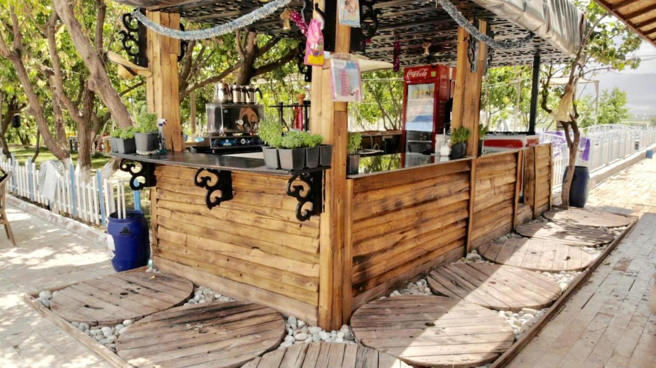 Joy Garden Panzió Karahayit  Kültér fotó